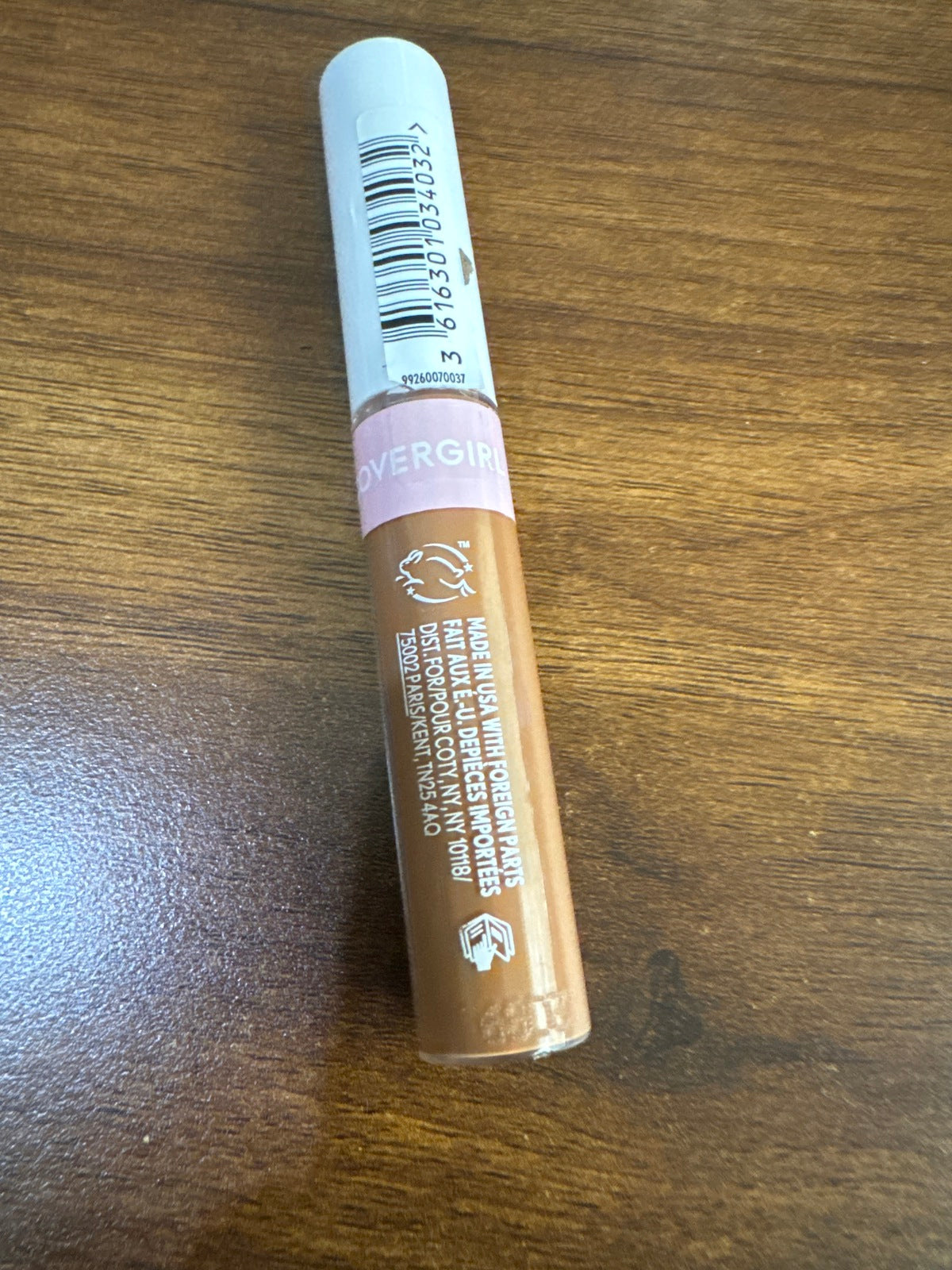 COVERGIRL Corrector Liquido # 236