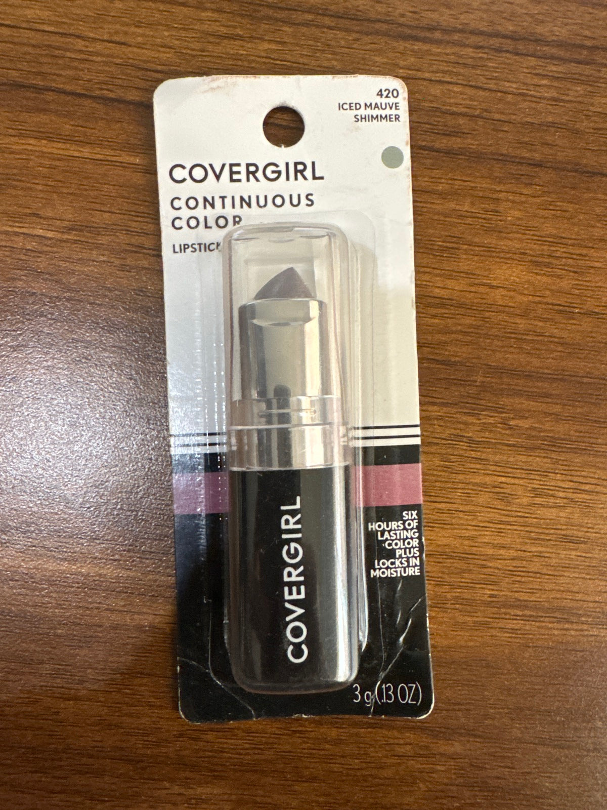 COVERGIRL Labial # 44