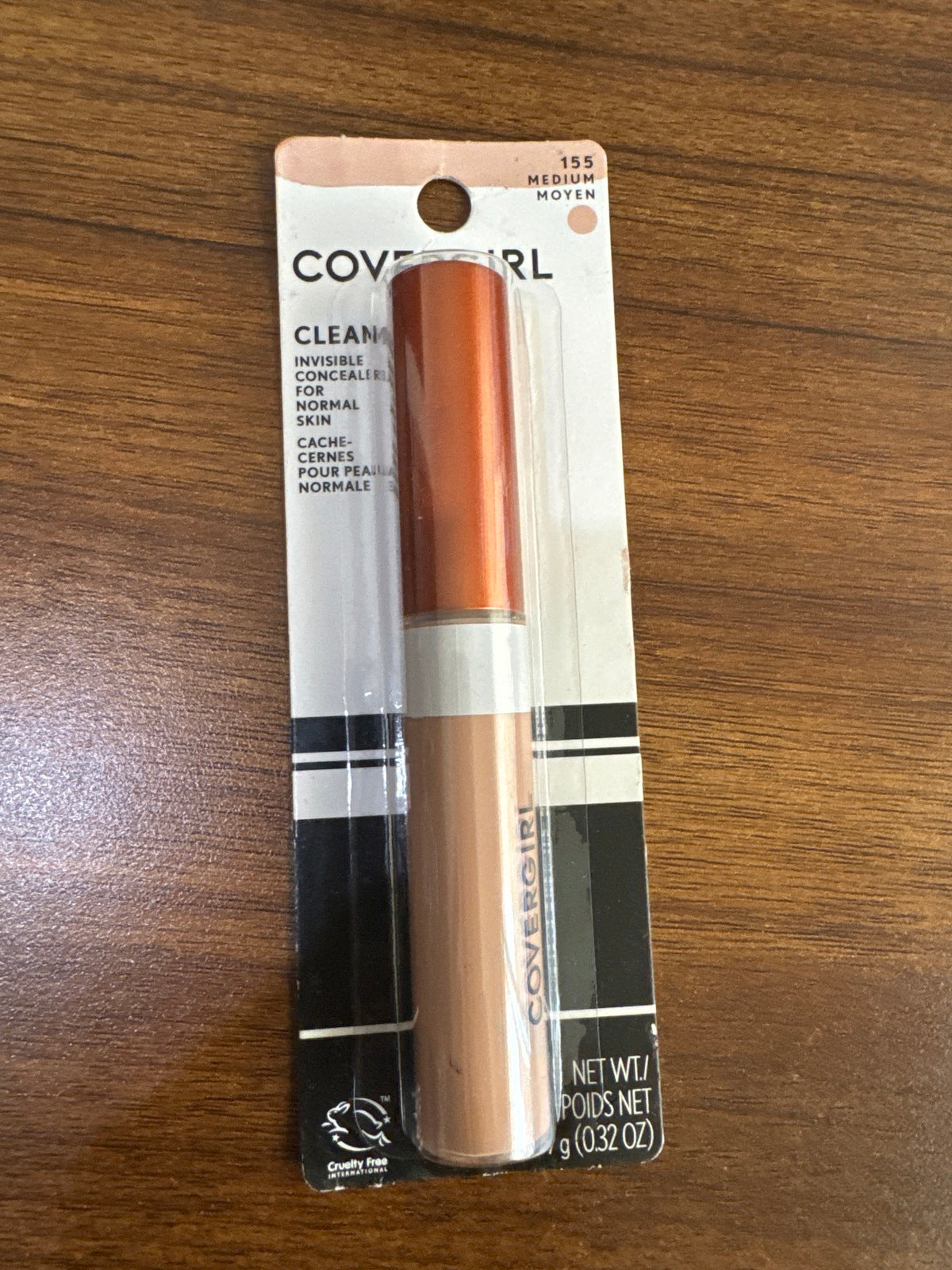 COVERGIRL Corrector Liquido # 148