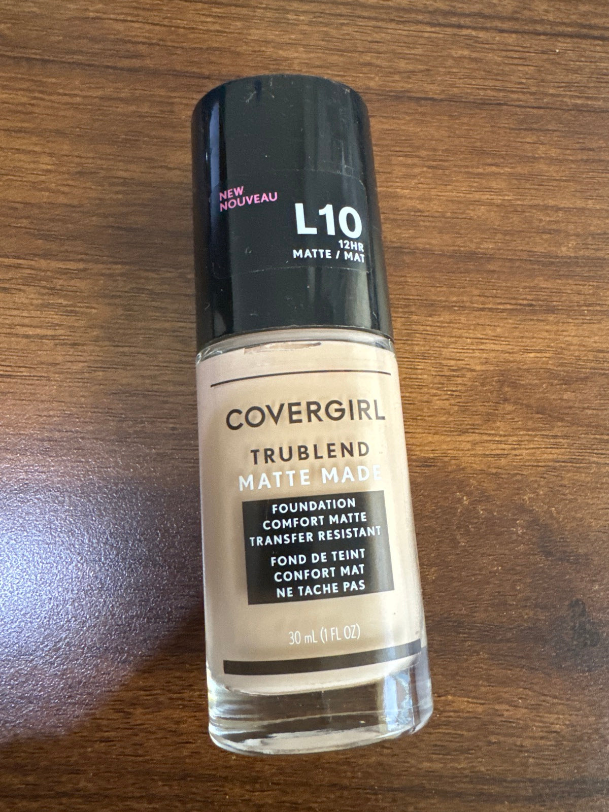 COVERGIRL Maquillaje Liquido # 150