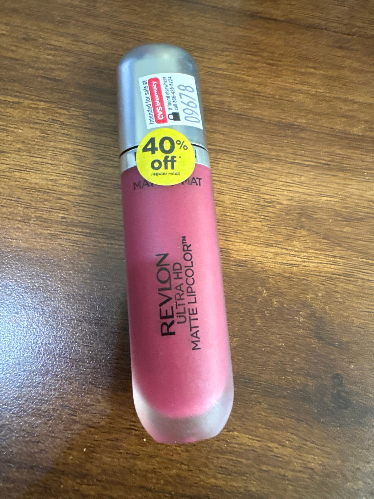 REVLON Labial # 157