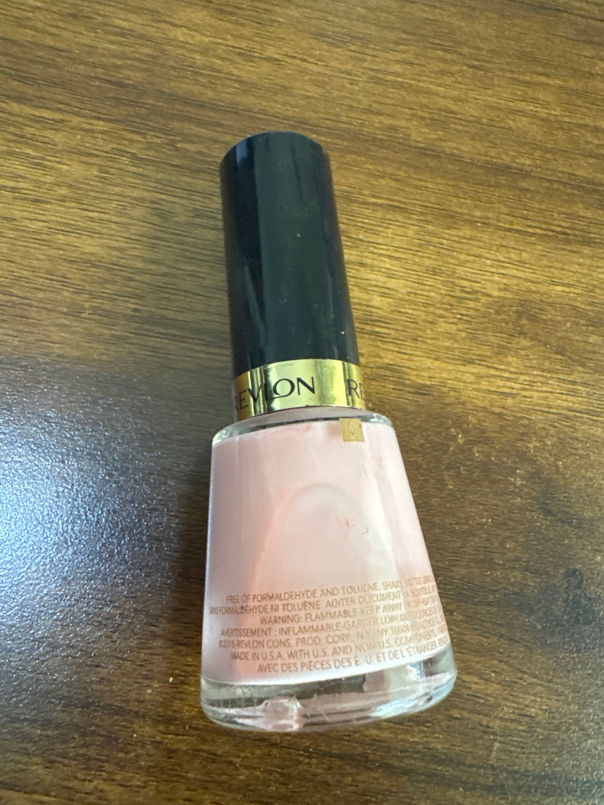 REVLON Esmalte # 171