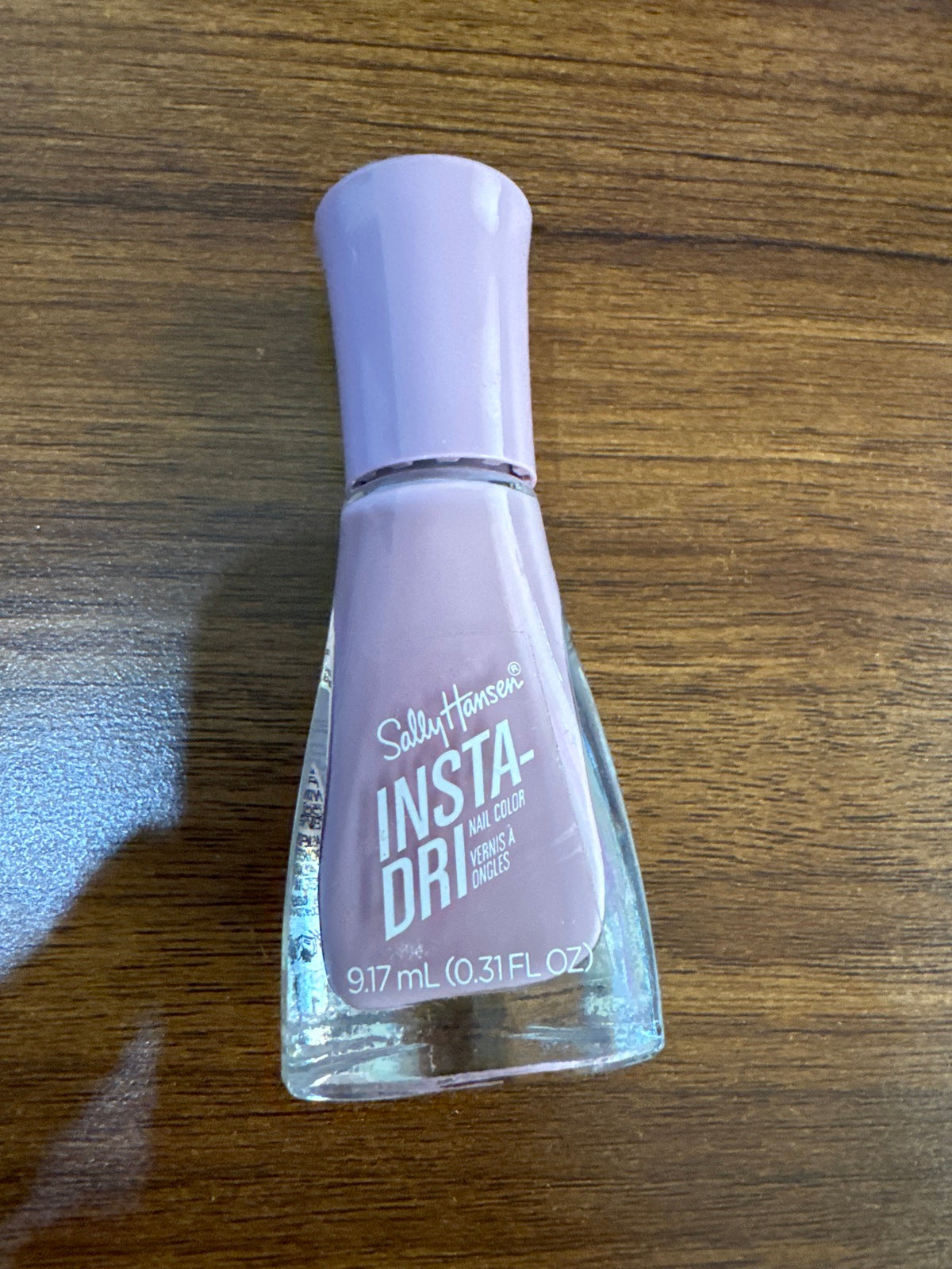 SALLY HANSEN Esmalte # 57