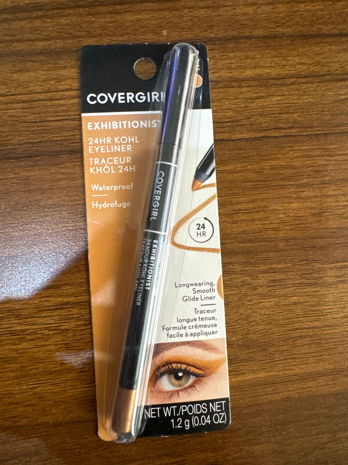 COVERGIRL Delineador # 54