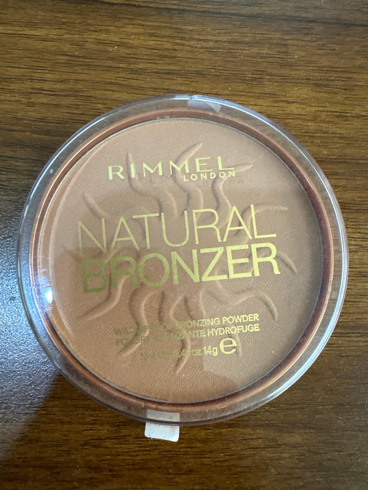 RIMMEL Bronceador  # 26