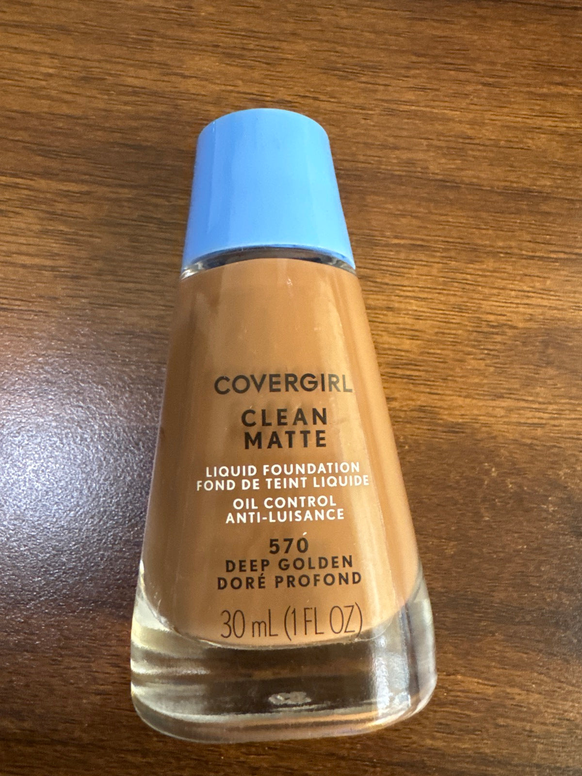 COVERGIRL Maquillaje Liquido # 153