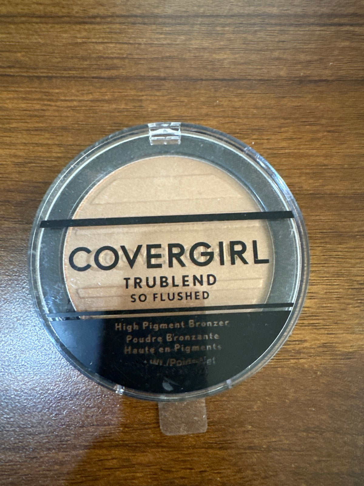 COVERGIRL Rubor Blush & Bronzer #11