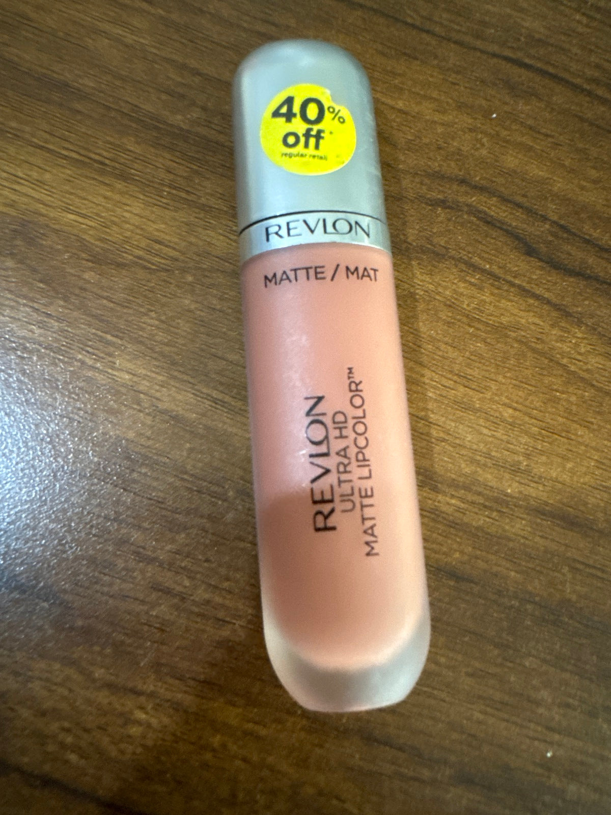 REVLON Labial # 127