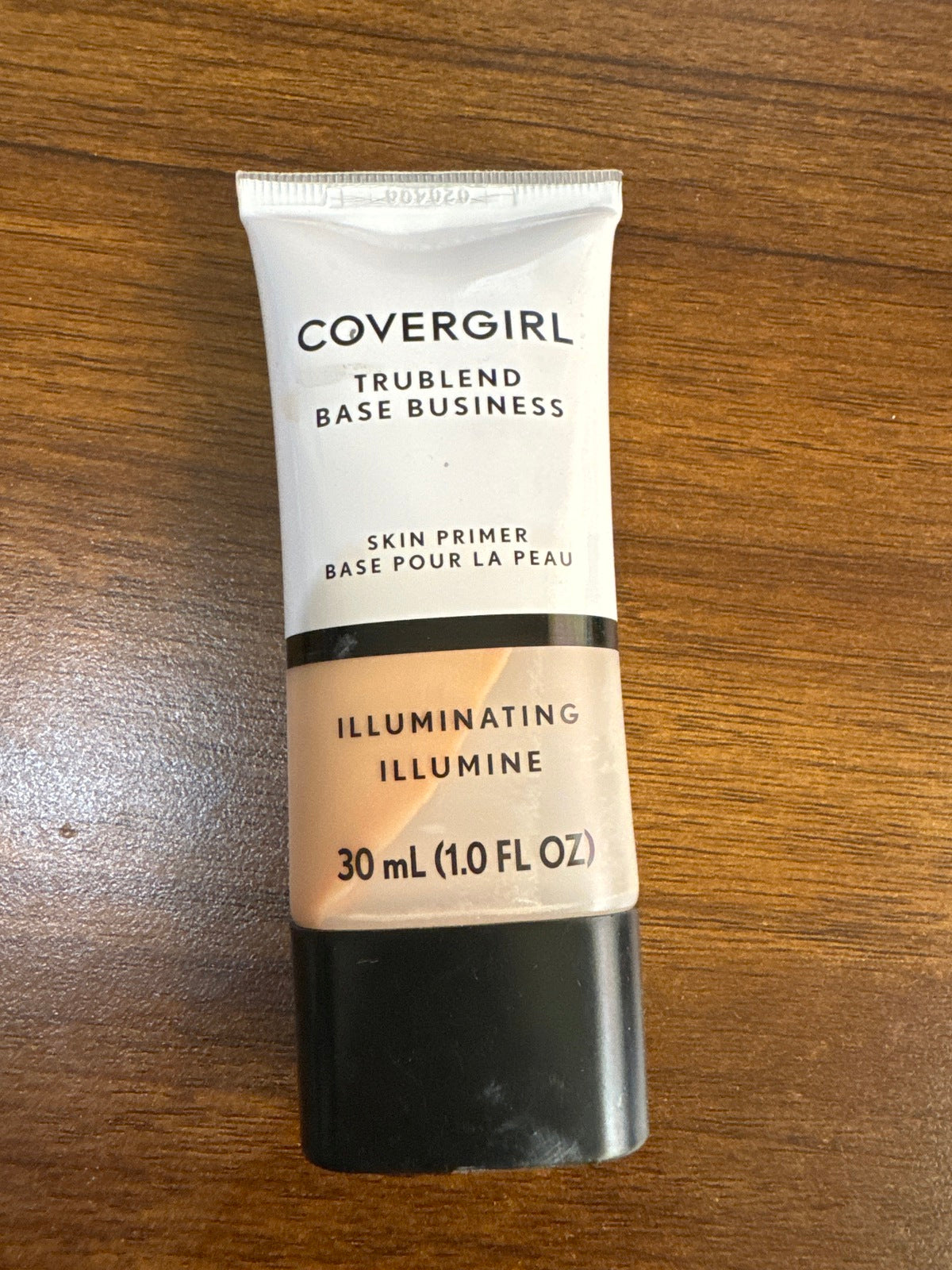 COVERGIRL Maquillaje Liquido Base # 31