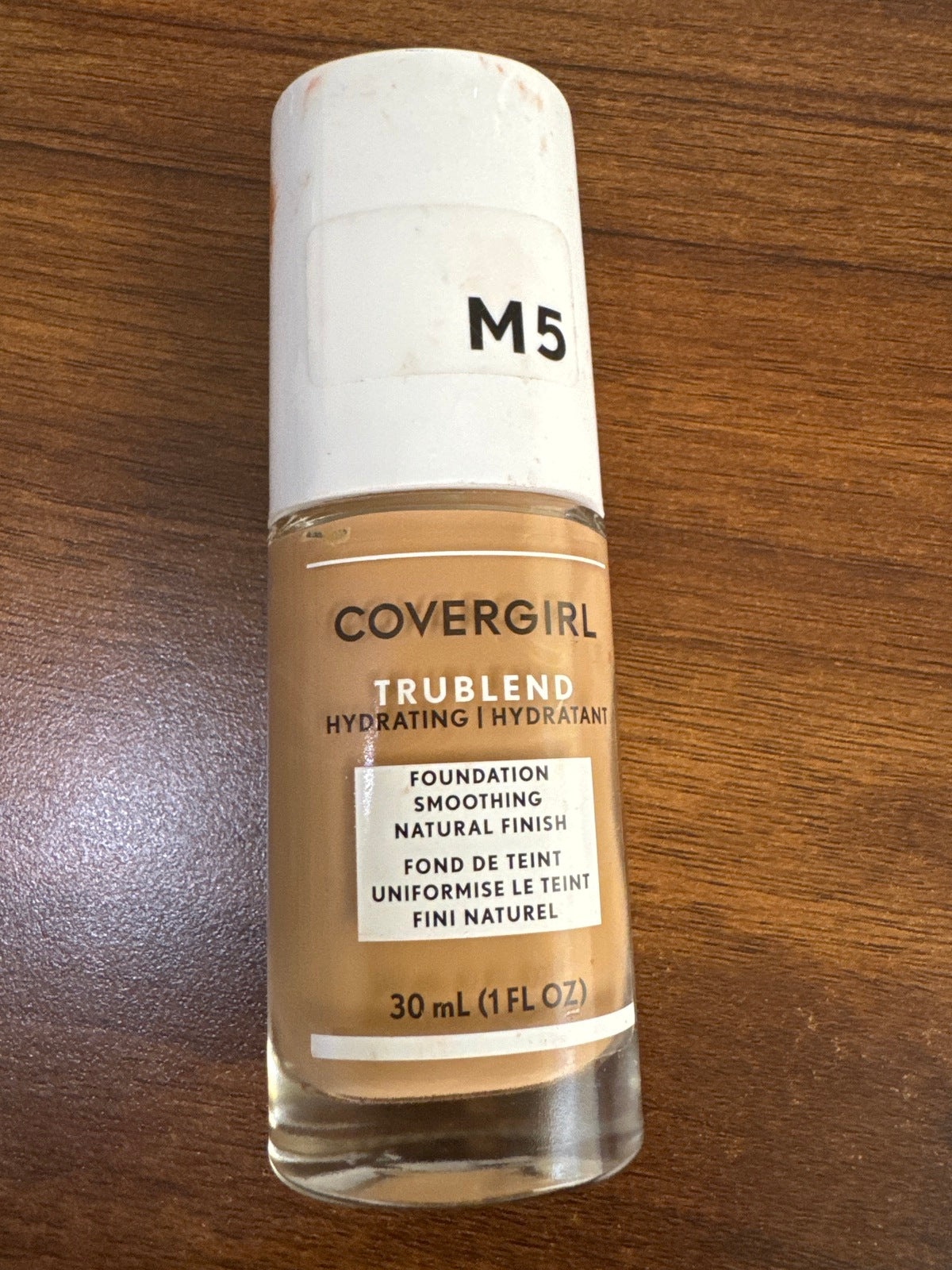 COVERGIR Base Maquillaje Liquido # 252