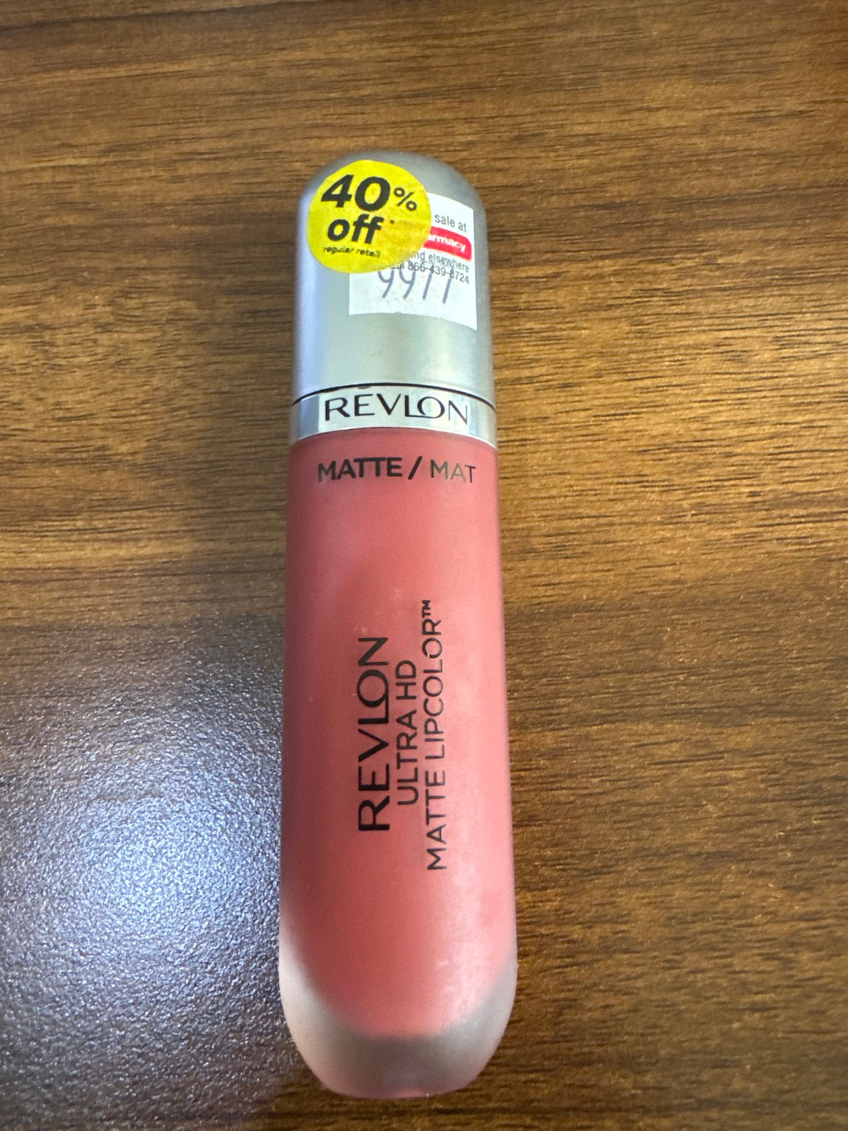 REVLON Labial #  194