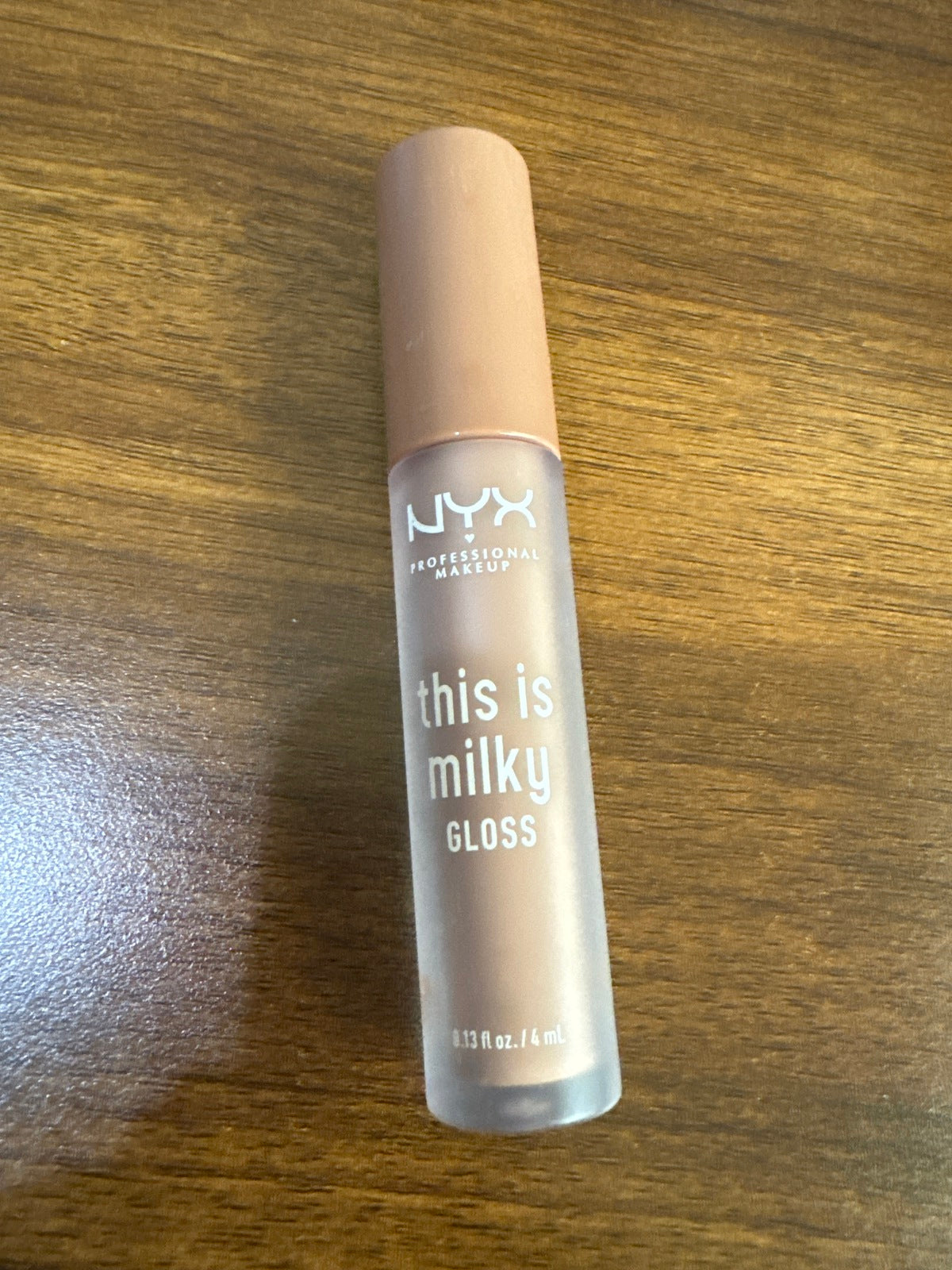 NYX Brillo Labial # 212