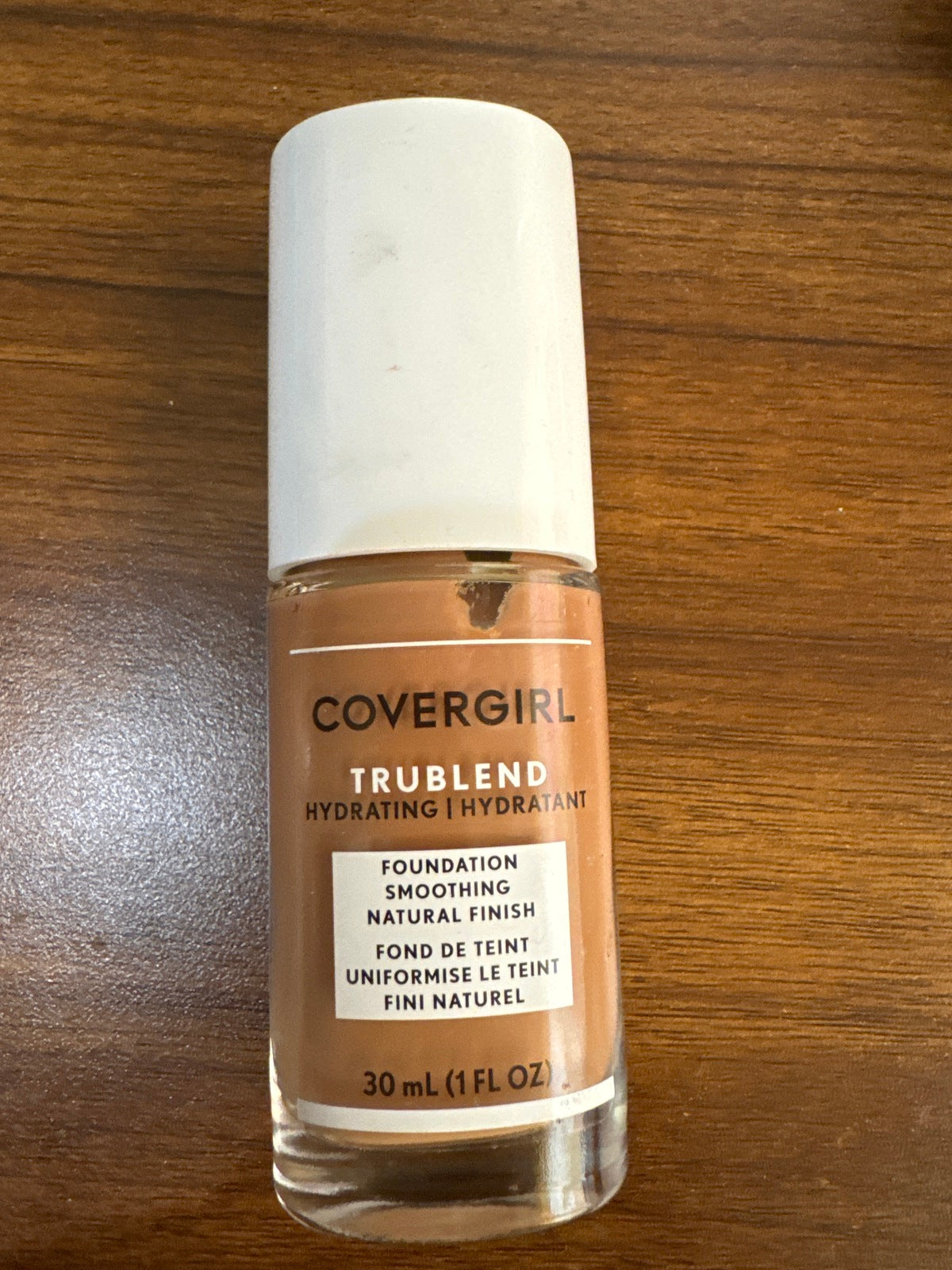 COVERGIRL Maquillaje Liquido Base # 16