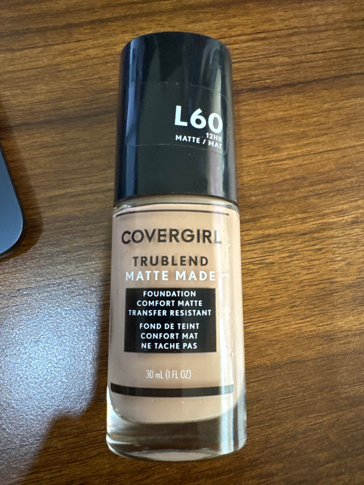 COVERGIRL Maquillaje Liquido Base # 78