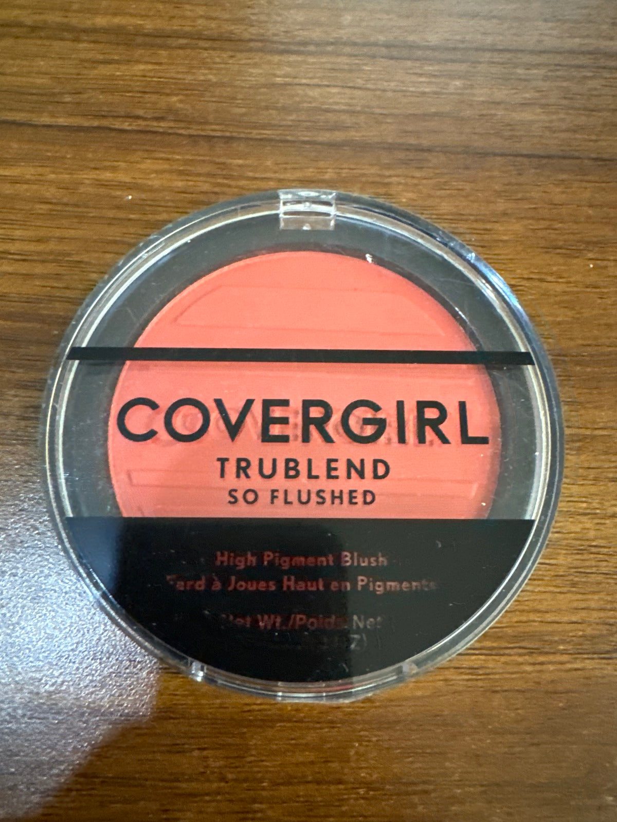 COVERGIRL Rubor Blush & Bronzer # 13