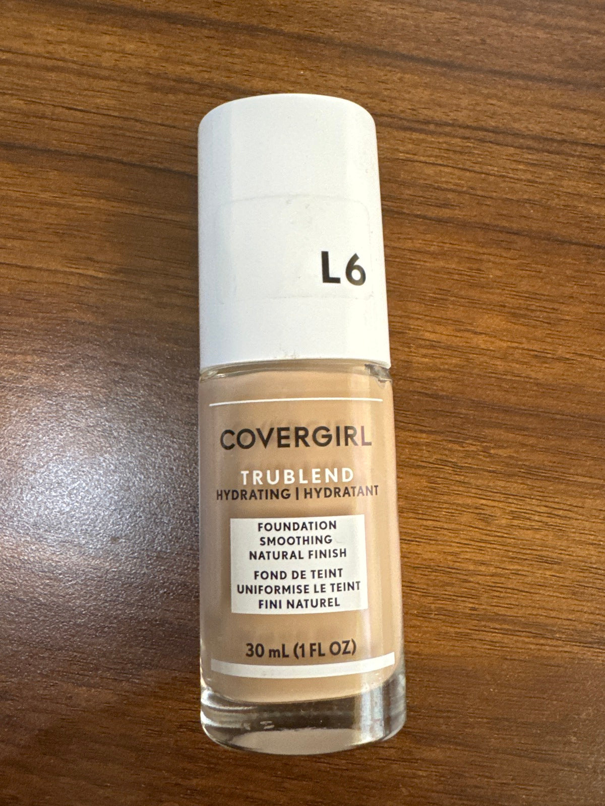 COVERGIRL Maquillaje Liquido Base # 18