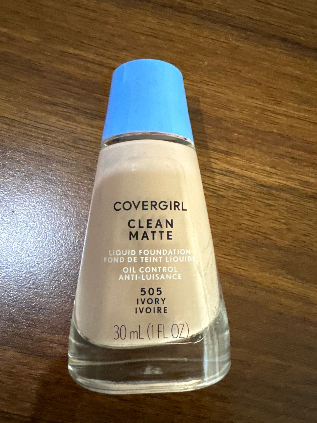 COVERGIRL Maquillaje Liquido # 103