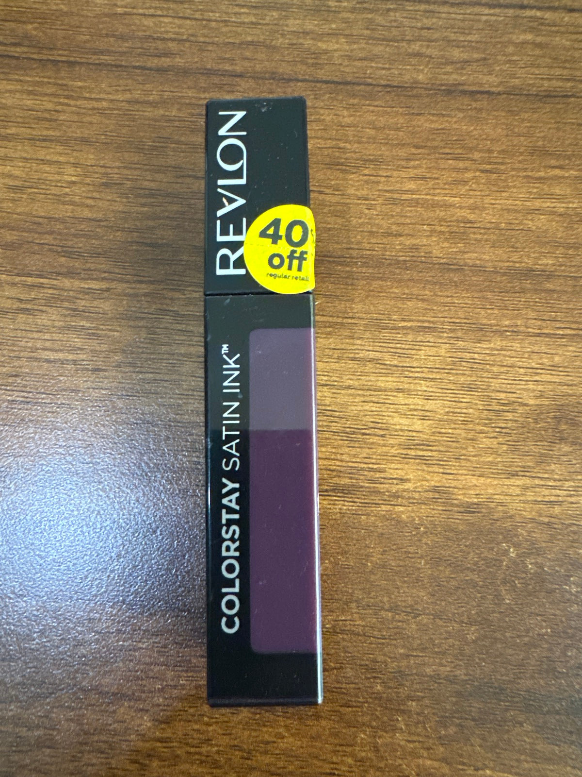 REVLON  Labial Liquido # 240