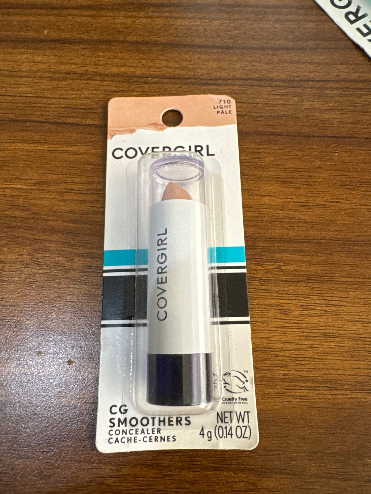 COVERGIRL Corrector En Barra # 7