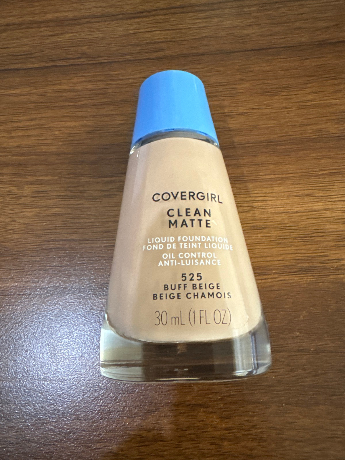 COVERGIRL Maquillaje Liquido  # 177