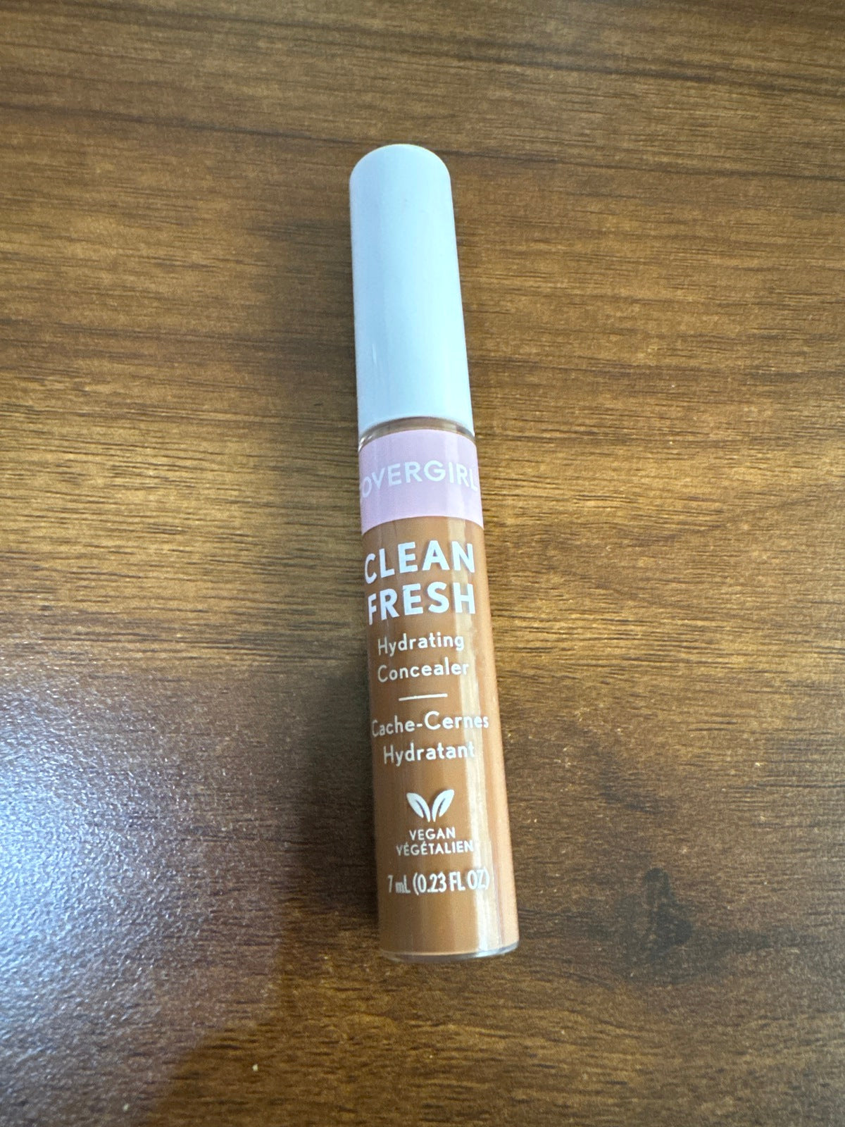 COVERGIRL Corrector Liquido # 236