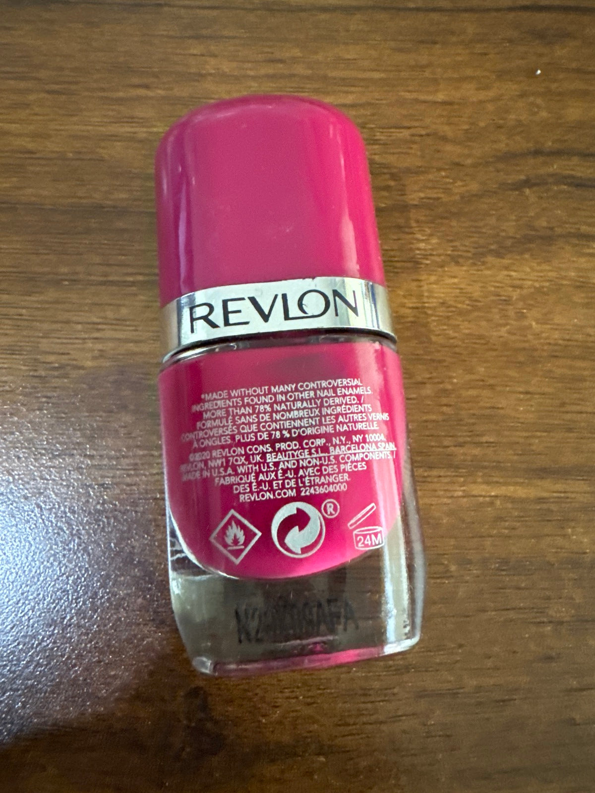 REVLON  Esmalte De Uñas # 133