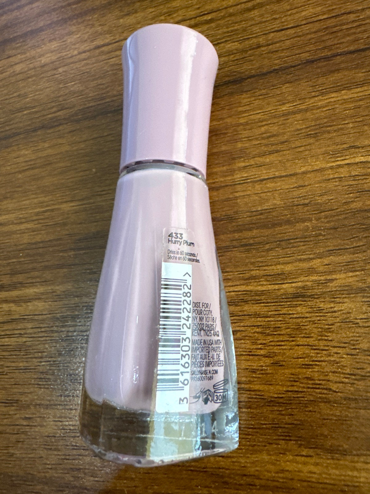 SALLY HANSEN Esmalte # 57