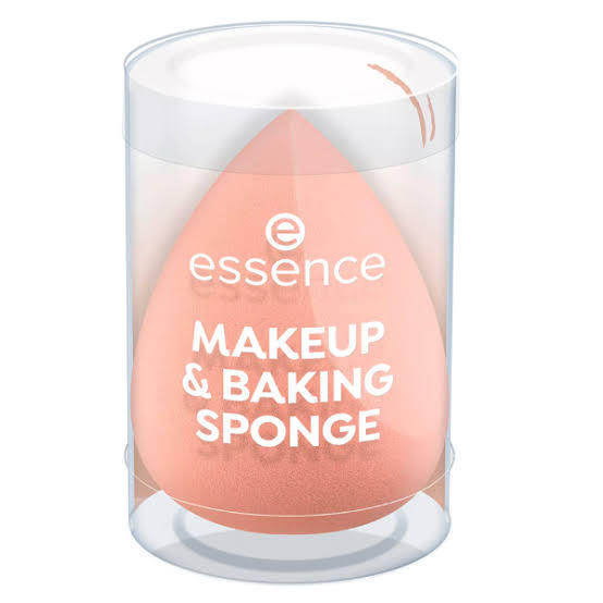 ESSENCE  Makeup & Baking Sponge #102