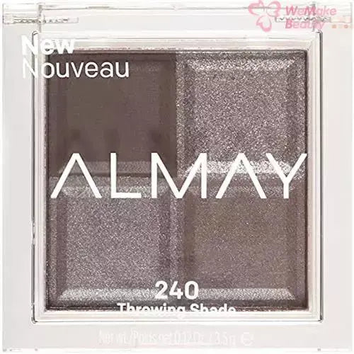 ALMAY Sombras # 126